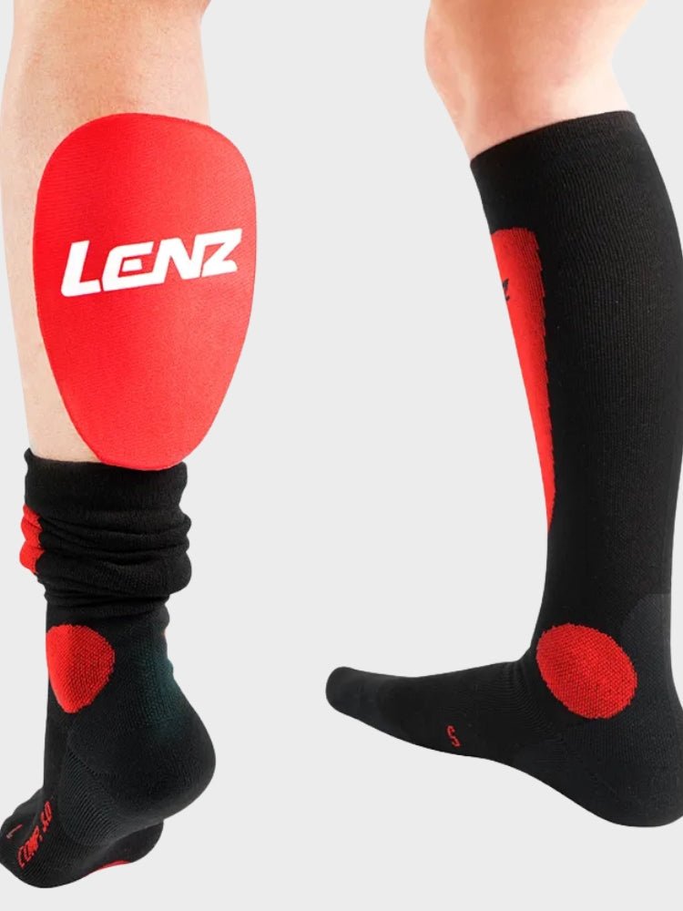 LENZ Gel Pads - Unsiex
