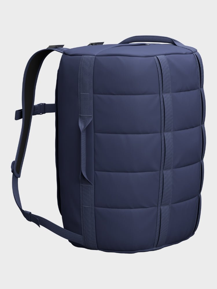 Roamer Duffel 60L - Blue Hour - Gumpel & Co