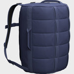 Roamer Duffel 60L - Blue Hour - Gumpel & Co