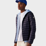 Mat Noos Dunjakke - Herre - Navy - Gumpel & Co