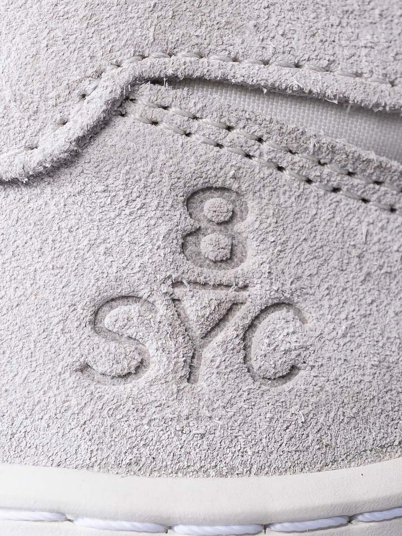 Women's Galapagos Island Sneaker - Dame - Beacon - Gumpel & Co