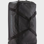 Black Hole Wheel Duffel 70L - Sort - Gumpel & Co