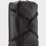 Black Hole Wheel Duffel 70L - Sort - Gumpel & Co