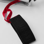 Female Heli Mitt Skivanter - Dame - Pale Grey/Off White - Gumpel & Co