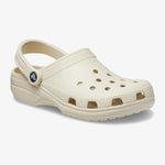 Classic Clog Crocs - Voksne - Bone - Gumpel & Co