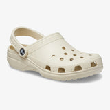 Classic Clog Crocs - Voksne - Bone - Gumpel & Co