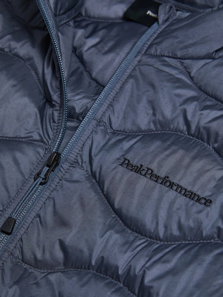 Helium Dunvest - Herre - Mountain Mist - Gumpel & Co