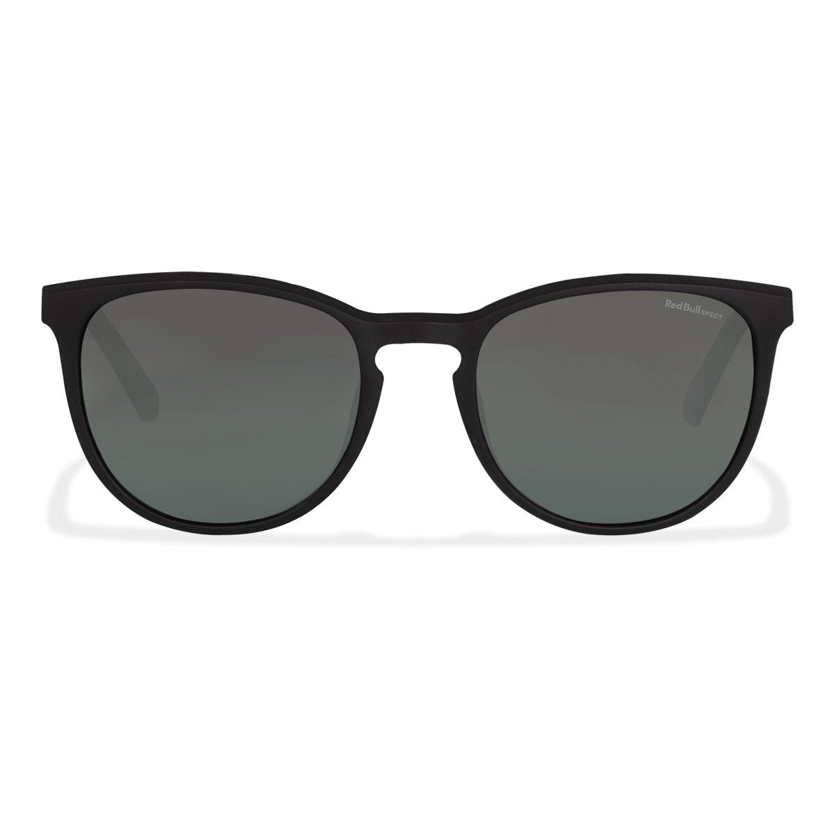 Spect STEADY Solbriller - Black - Gumpel & Co