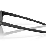 Latch solbriller | Unisex | Matte Black Frame/Prizm Black Lenses - Gumpel & Co