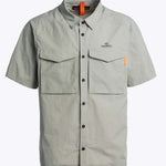 Pete Skjorte - Herre - Lysegrå - Gumpel & Co