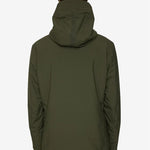 Ace Skijakke - Herre - Forest Green - Gumpel & Co