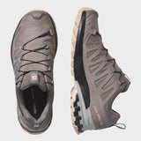 XA PRO 3D V9 GTX - Women - Pkitten / Black / Gull - Gumpel & Co