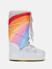 Icon High Nylon Winter Boots - Unisex - Rainbow