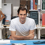 Men's Cloud 5 Sneakers - Herre - Grove/Haze - Gumpel & Co