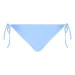 Nusa Dua Selvbindende Bikini Underdel - Dame - Clear (lyseblå) - Gumpel & Co