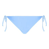 Nusa Dua Selvbindende Bikini Underdel - Dame - Clear (lyseblå) - Gumpel & Co