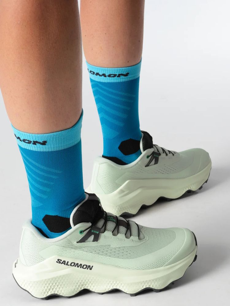 Ultra Glide 3 - Women - Clearly Aqua / Vanilla Ice / Asphalt - Gumpel & Co