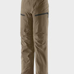 Untracked Skibukser - Herre - Brun - Gumpel & Co