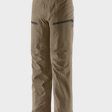 Untracked Skibukser - Herre - Brun - Gumpel & Co