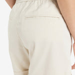 Sweetest Day - Casual Shorts for Women - Egret - Gumpel & Co