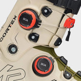 Cortex 140 Zonal dual BOA Skistøvle - Mens - Gumpel & Co