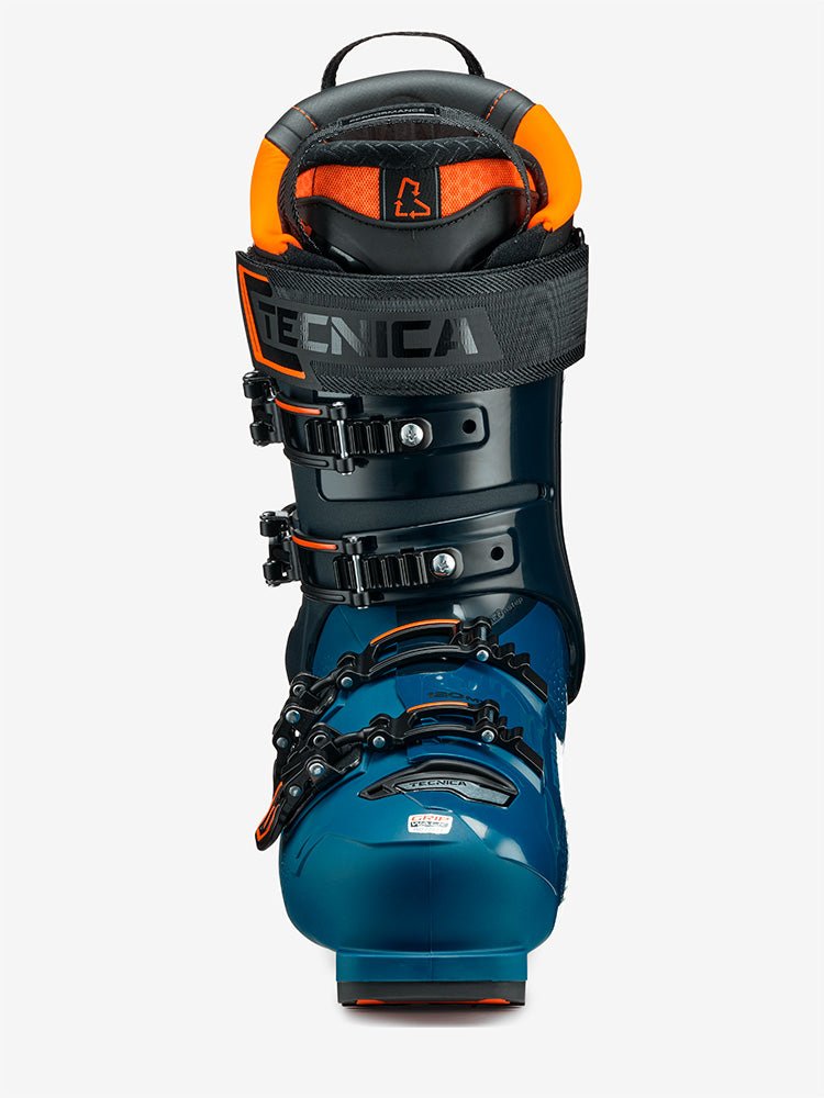 Mach1 120 MV Skistøvler - Herre - Sport Blue - Gumpel & Co