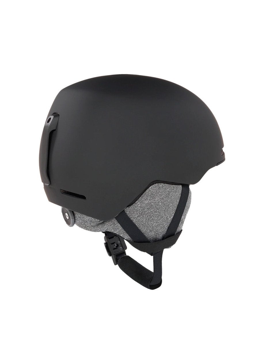 Junior MOD1 Mips Skihjelm - Børn - Blackout - Gumpel & Co