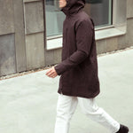 Men's Urban Jakke - Herre - After Dark - Gumpel & Co