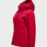 Anima Skijakke - Dame - Burgundy - Gumpel & Co