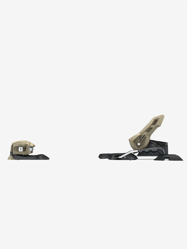 Attack Lyt 11 GripWalk Binding - 95mm - Sand - Gumpel & Co