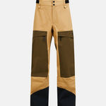 Gravity Skibukser 3L GORETEX - Herre - Sierra Sand - Gumpel & Co