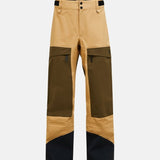 Gravity Skibukser 3L GORETEX - Herre - Sierra Sand - Gumpel & Co