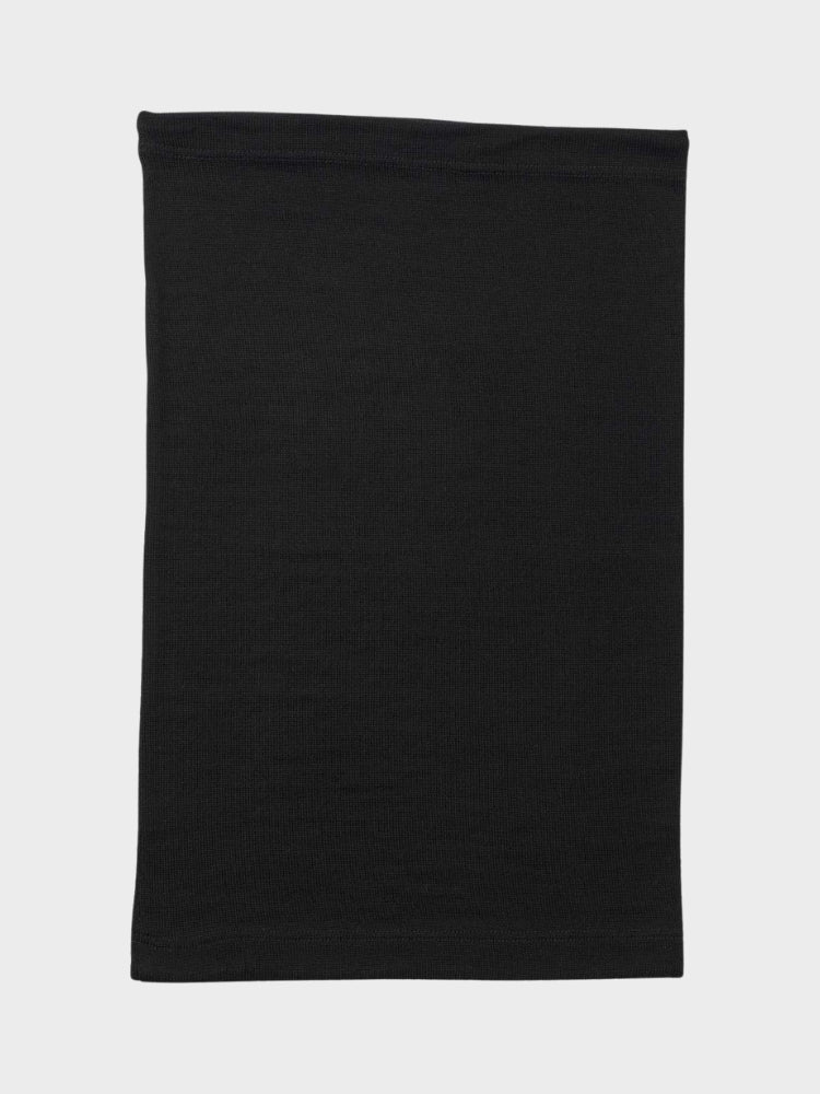 BELFAST Necktube - Unisex - Black - Gumpel & Co