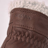 Women's Sundborn Vante - Dame - Chokolate - Gumpel & Co