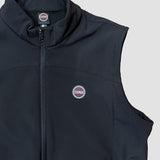 Men's Softshell Vest - Men - Black