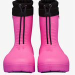 Niseko 3.0 Low Vinterstøvle - Børn - Pink - Gumpel & Co