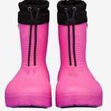 Niseko 3.0 Low Vinterstøvle - Børn - Pink - Gumpel & Co