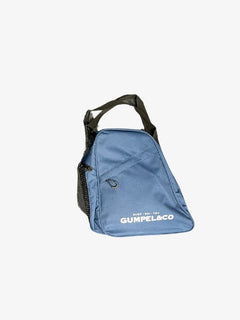 Snowtech Gumpel støvletaske 1 par - Navy