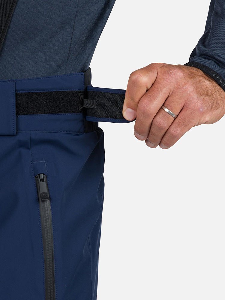 Diretta Skibukser - Herre - Dark Navy - Gumpel & Co