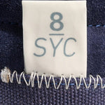 Men's Oak Island Sneakers - Herre - Red - Gumpel & Co