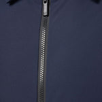 Quantum Frakke - Herre - Navy - Gumpel & Co