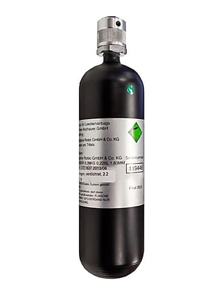 ABS Easytech Cartridge Steel