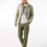 Ugo Jakkke - Herre - Navy Blå - Gumpel & Co