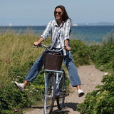 Ray Sandsniper Bukser - Dame - Ink Blue - Gumpel & Co