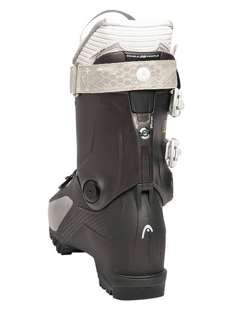 Edge lyt 100 skistøvle med GripWalk - dame - anthracite - 2022/23 - Gumpel & Co