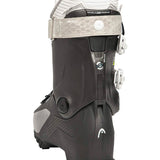 Edge lyt 100 skistøvle med GripWalk - dame - anthracite - 2022/23 - Gumpel & Co