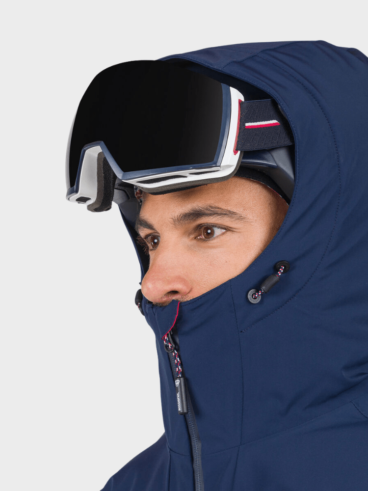 Diretta Skijakke - Herre - Dark Navy - Gumpel & Co