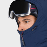 Diretta Skijakke - Herre - Dark Navy - Gumpel & Co