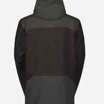 Men's Ultimate Dryo Ripstop Skijakke - Herre - Black - Gumpel & Co