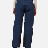 Skibukser - dame - Dark Navy - Gumpel & Co